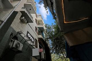 Hotel O by OYO TSA - 1
