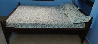 Sekar Rooms , Residency , AC , non-AC and mini hall - 7