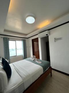 Morocco Hotel El Nido - 1