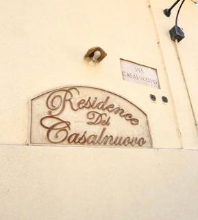 Residence Del Casalnuovo - 1