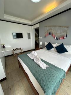 Morocco Hotel El Nido - 8
