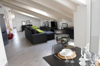 Bordighera Design Penthouse - 9