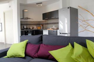 Bordighera Design Penthouse - 8