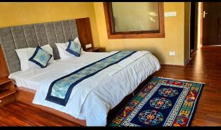 The Royal Guest house - 1