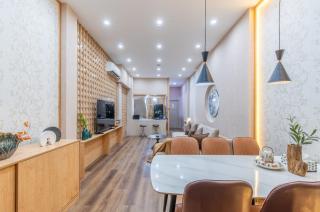 The Hidden Alley House - 5BR - District 1 - 9