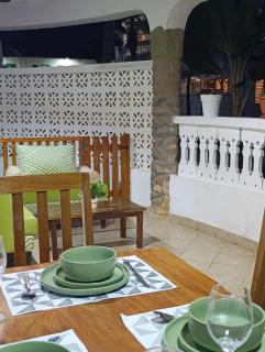 Ocean Serene 3 bedroom Diani - Diani Beach - 3