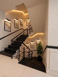 Hotel Apple - 4
