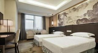 Chongqing Tianyou Hotel - 2