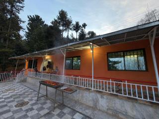 Canopy Court Farmhouse Murree - 0