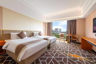 Park Lane Hotel - 9