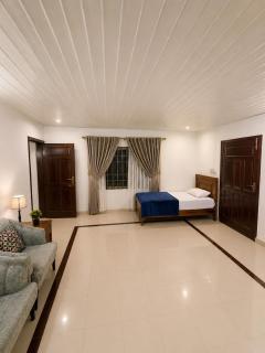Canopy Court Farmhouse Murree - 6