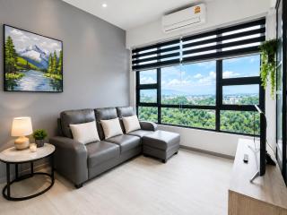 Luca Suites - Jesselton Quay - 9