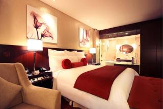 Beijing Marriott Hotel Northeast - 9