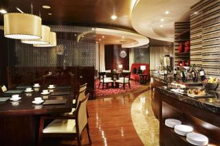Beijing Marriott Hotel Northeast - 8