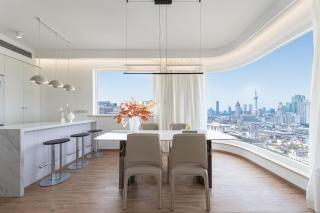 SKYLINE - Yuyuan Landmark View 4BR 5Beds Apartment 5-Min Walk to Metro L10&L14 - 7