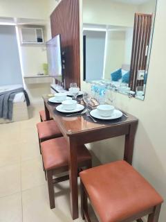 1422T1 Avida Riala IT Park Studio Unit - 3