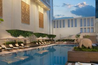 Jaipur Marriott Hotel - Jaipur - 0