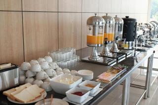 Chaisaeng Villa - 2