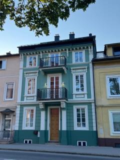 Amadeus Apartments - 0