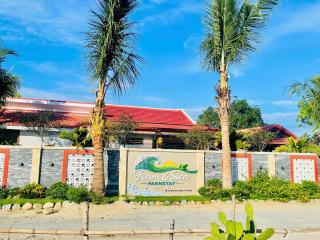 Foam & Sea Farmstay Hoi An - 0