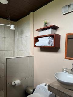 Pozas y Cascadas La Presa Habitación 5 - 9