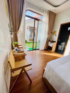 Foam & Sea Farmstay Hoi An - 4