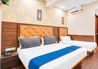 Hotel Ragunath Palace - 3