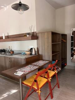Serenity Lodge, Mytilini, Greece - 3