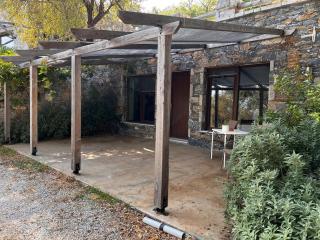 Serenity Lodge, Mytilini, Greece - 2