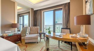 Haiyang Shenglong Jianguo Hotel - Fengcheng - 2