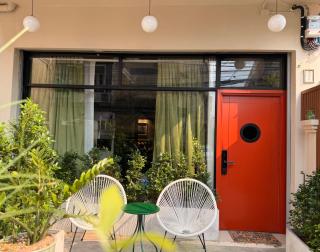 Anong Nook IconSiam Riverside Area Easy Access to BTS MRT - 0