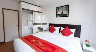 B2 Sriracha Premier Hotel - 1