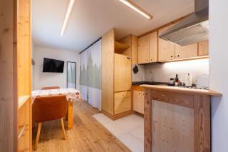 Dolomitihouse NOGHERA - 9