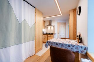 Dolomitihouse NOGHERA - 3