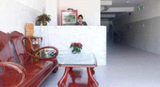 New Vung Tau Hotel - 5