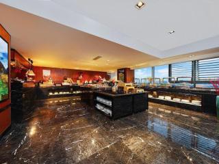 Metropolo Hotel Chengdu Wuhou Wanda Plaza - 8