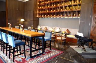 Metropolo Hotel Chengdu Wuhou Wanda Plaza - 4