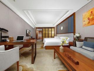 Metropolo Hotel Chengdu Wuhou Wanda Plaza - 3