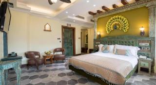 Heritage Hotel Suites and Spa - 5