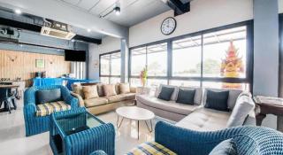 Sattahip 9 Boutique Hotel - 5