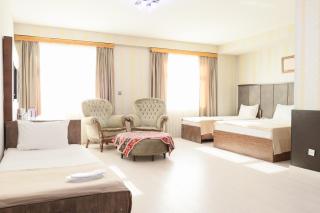 AEF Hotel - 4