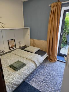 Apartmán Yasně 2 - 6