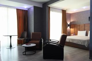 AEF Hotel - 1