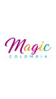 Magic Colombia - 4