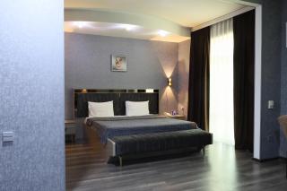 AEF Hotel - 1