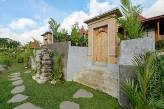 Casa wooden villa - Ubud - 8