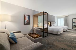 SpringHill Suites by Marriott Dayton Vandalia - 3
