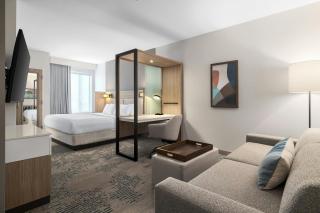 SpringHill Suites by Marriott Dayton Vandalia - 1