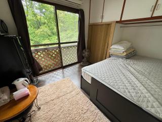 くじゅうみんなの森201号-満天の星空と小川のせせらぎ-一人旅に最適 - 4