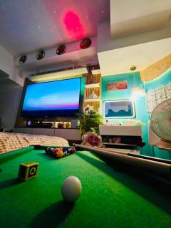 Azure The Core Opulence WavepoolNetflix&PrimeKaraokeBoardGames - 9